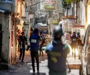 108 مورد حمله به خبرنگاران در یک ماه!