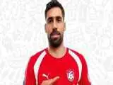 بحث بر سر لژیونر ایرانی در بین آرسنالی ها  -  مدافعی که تیتر رسانه انگلیسی شد