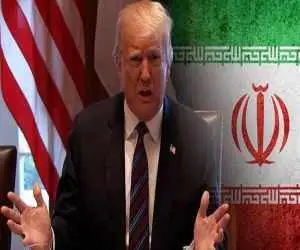 راز دست برتر ایران در مقابل آمریکا  -  طعنه به ترامپ ؛ منتظر تسلیم ایران بودید؟
