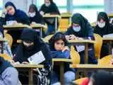 کنکور از کرونا تا جنگ؛ آزمونی که هر سال شکلش عوض شد