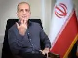 جزئیات تازه از دیدار 7 ساعته پزشکیان با رهبر معظم انقلاب
