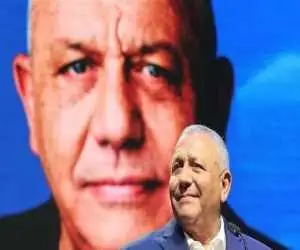 رفیق دیروز الجولانی، رقیب امروز نتانیاهو