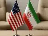 الان هیچ مذاکره ای با آمریکا نداریم + ویدئو  -  فقط تبادل پیام در مورد موضوعات روز است