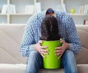 مبتلایان بیماری های عفونی گوارشی تا چه زمانی ناقل اند؟