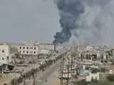 حملات یمن به المخا 7 کشته و 30 مجروح برجا گذاشت