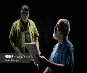 زنجانپور از درد مشترک تنهایی و درک نشدن گفت -  هیچ کمبود جسمی در من نیست