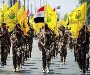 دبیرکل جنبش نجبای عراق: باید نفت کشور را از قیمومیت آمریکا آزاد کرد