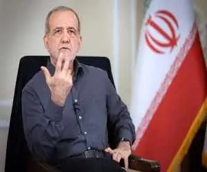 جزئیات تازه از دیدار 7 ساعته پزشکیان با رهبر معظم انقلاب