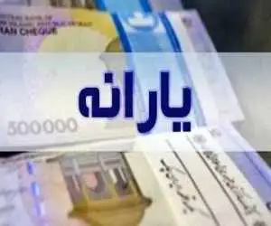 خبر مهم درموردارانه مرداد  -  یارانه نقدی این افراد واریز نخوهد شد