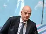 بیانیه afc، یوفا و کونکاکاف بر علیه اینفانتینو؛ فوتبال متعلق به یک فرد نیست