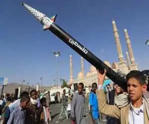 درخواست مهم مقام نظامی؛ مردم از این مناطق دوری کنند