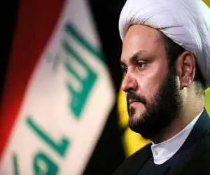 هشدار درمورد پروژه خبیثانه آمریکا در عراق  -  افشای دست های پشت پرده بحران