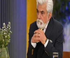 آقای مجری بعد از 33 سال به تلویزیون برگشت  -  ببینید