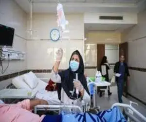 از اجرای فوق العاده خاص پرستاران چه خبر؟