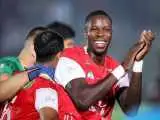 مهاجم پرسپولیسی به آفریقا رفت
