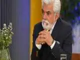 آقای مجری بعد از 33 سال به تلویزیون برگشت  -  ببینید