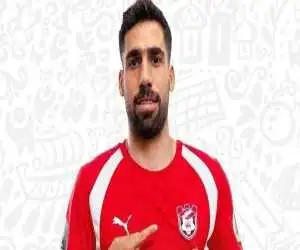 بحث بر سر لژیونر ایرانی در بین آرسنالی ها  -  مدافعی که تیتر رسانه انگلیسی شد