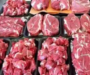گوشت دومیلیون تومانی هیچ منطقی جز گرانفروشی ندارد -  گوشت گاومیش را با نام گوشت گوساله به مشتری می دهند