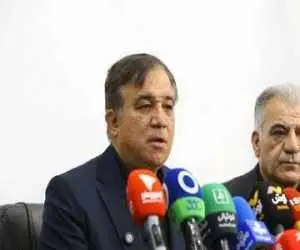 واکنش تاجرنیا به خبر تیم داری در رشته ماهیگیری