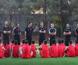 پرسپولیس به یک شرط موفق می شود  -  برانکو تنها مربی بود که از من مشورت می گرفت  -  تارتار یک حسن بزرگ دارد اما جدایی عالیشاه اشتباه بود