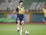 پرونده انتقال ستاره ملی پوش به پرسپولیس بسته شد!
