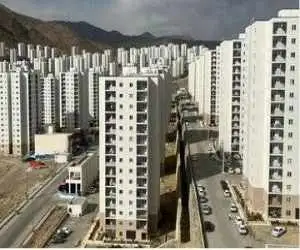 عرضه مسکن متری از فردا؛ جزئیات طرح (خانه ریز) برای خرید خانه با سرمایه خرد