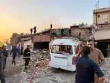 خشم عربستان؛ حمله به حشدالشعبی با چراغ سبز آمریکا انجام شد