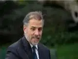 حمله جالب پسر بایدن به نتانیاهو  -  دیگر نمی دانم چه بگویم