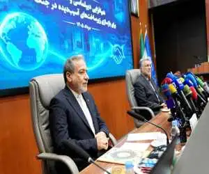 دشمن بعد از 20 روز برای مذاکره التماس می کرد  -  ویدئو