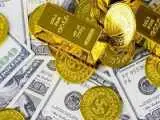 طلا یا دلار: کدام گزینه سرمایه گذاری بهتری است؟