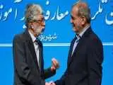 به پزشکیان رای ندادم، همه می دانند + ویدئو  -  درگیری های انتخاباتی را می خواهند به خیابان بکشند
