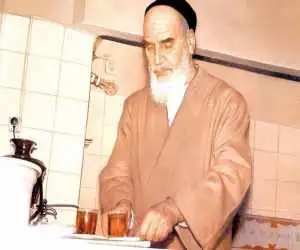 چرا فیلم زندگی امام خمینی (ره) توسط مصطفی عقاد ساخته نشد !