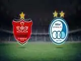 آوارگی استقلال و پرسپولیس ادامه دارد