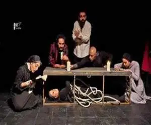 اقتباس یعنی حفظ روح نمایش! -  تلاش برای حفظ مرز میان انسانیت و غرایز تا کجاست؟