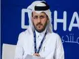 از ایران و عمان واکنش های مثبت دریافت کردیم