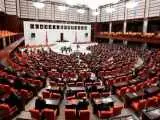 تصویب یک قانون مهم در پارلمان ترکیه پس از چند دهه خونریزی؛ اردوغان به کردها دست صلح داد