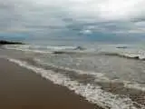 احتمال کاهش 14 متری آب دریای خزر !