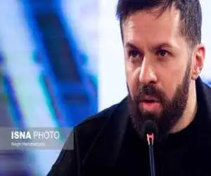 سعید دشتی: فیلم کوتاه نباید ویترین جشنواره ها باشد