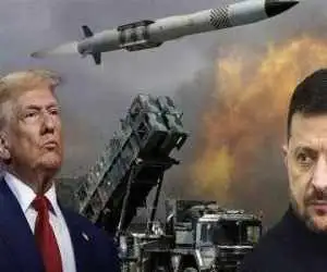 ترامپ از فروش جنگنده ها به اروپا برای انتقال احتمالی به اوکراین خبر داد
