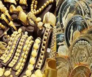 طلا گرمی 19 میلیون تومان شد؛ دلار مسیر بازار را عوض کرد  -   جدول قیمت ها