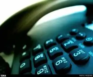 تعرفه تلفن ثابت 45 درصد افزایش یافت -  امیدوار: روشن کنید این افزایش قیمت در مقابل چه میزان افزایش کیفیت و خدمات است!
