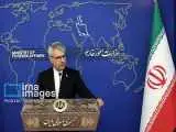 واکنش بقائی به لفاظی وزیر خزانه داری آمریکا در مورد ایران