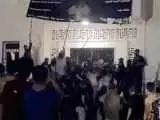 درگیری در عین العرب؛ 19 نیروی دولت الشرع زخمی شدند