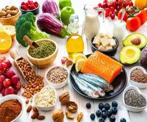 اگر دیسک کمر دارید، این خوراکی ها برایتان مفید است