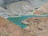 چرا اگر باران هم بیاید، مشکل خشکسالی برطرف نمی شود -  میزان ذخایر 5 سد آبی پایتخت چقدر است؟