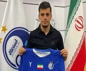 استقلال پرونده یک خرید جنجالی را بست