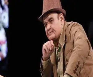 فیلمی دیده نشده از اکبر عبدی برای نخستین بار منتشر شد