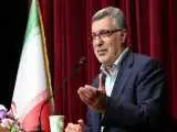 خسارت 8 هزار میلیاردی جنگ به سلامت ایران  -  تشکیل 15 هزار پرونده زیرمیزی در سال گذشته  -  شرایط برای حذف ارز ترجیحی مناسب نیست