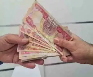دینار عراق گران شد؛ قیمت دینار امروز سه شنبه 20 مرداد 1405