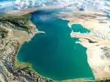واکنش رئیس سازمان حفاظت محیط زیست درمورد کاهش تراز آب دریای خزر